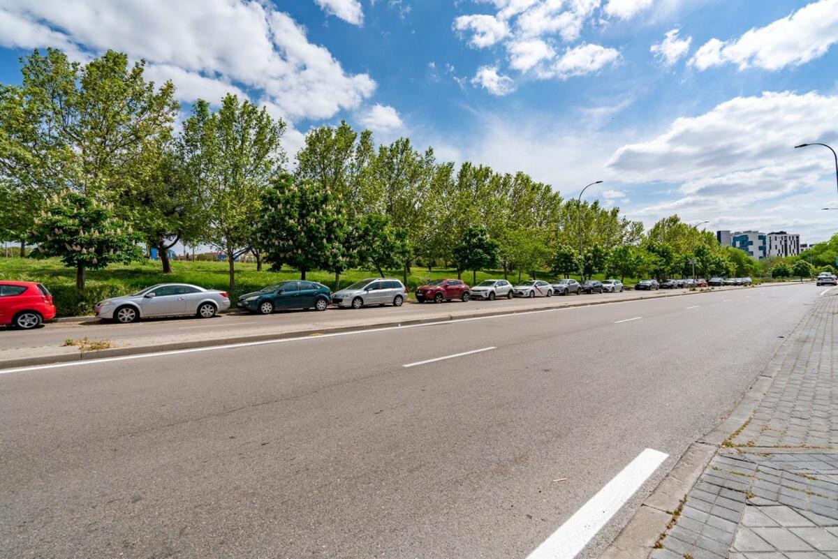 Apartamento The Urban Madrid