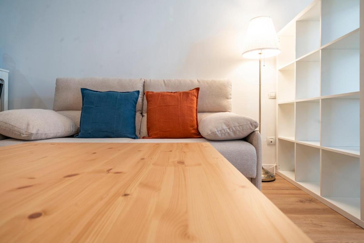 The Urban Apartamento Madrid