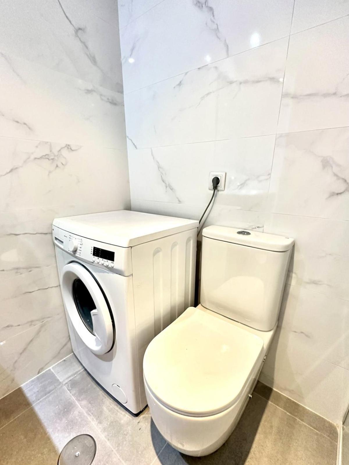 Apartamento The Urban