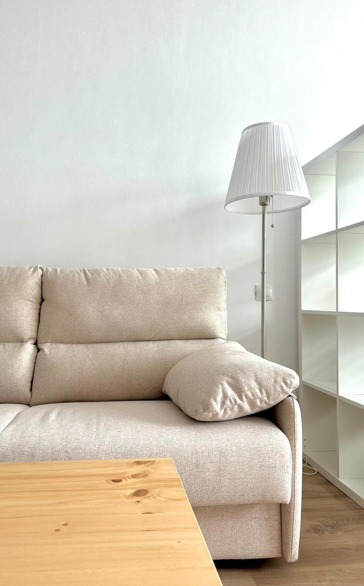 The Urban Apartamento *