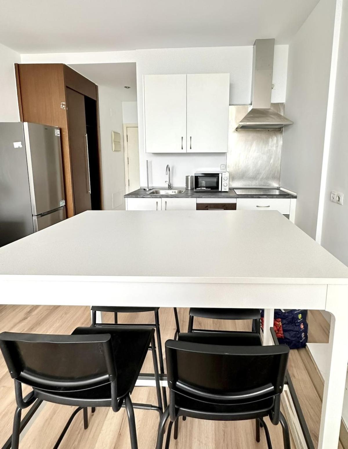 The Urban Apartamento Madrid