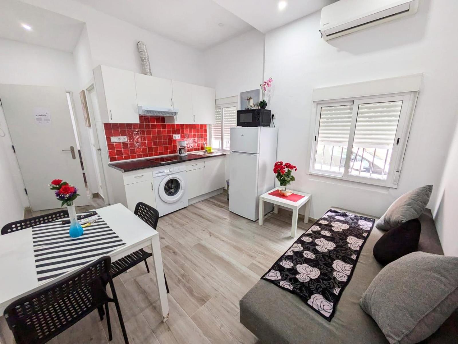 Madrid Stay Apartamento Madrid