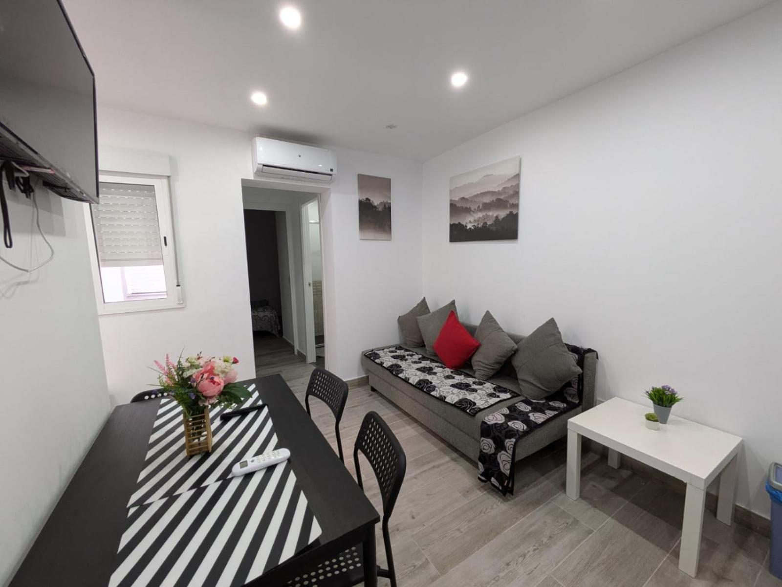 Madrid Stay Apartamento *
