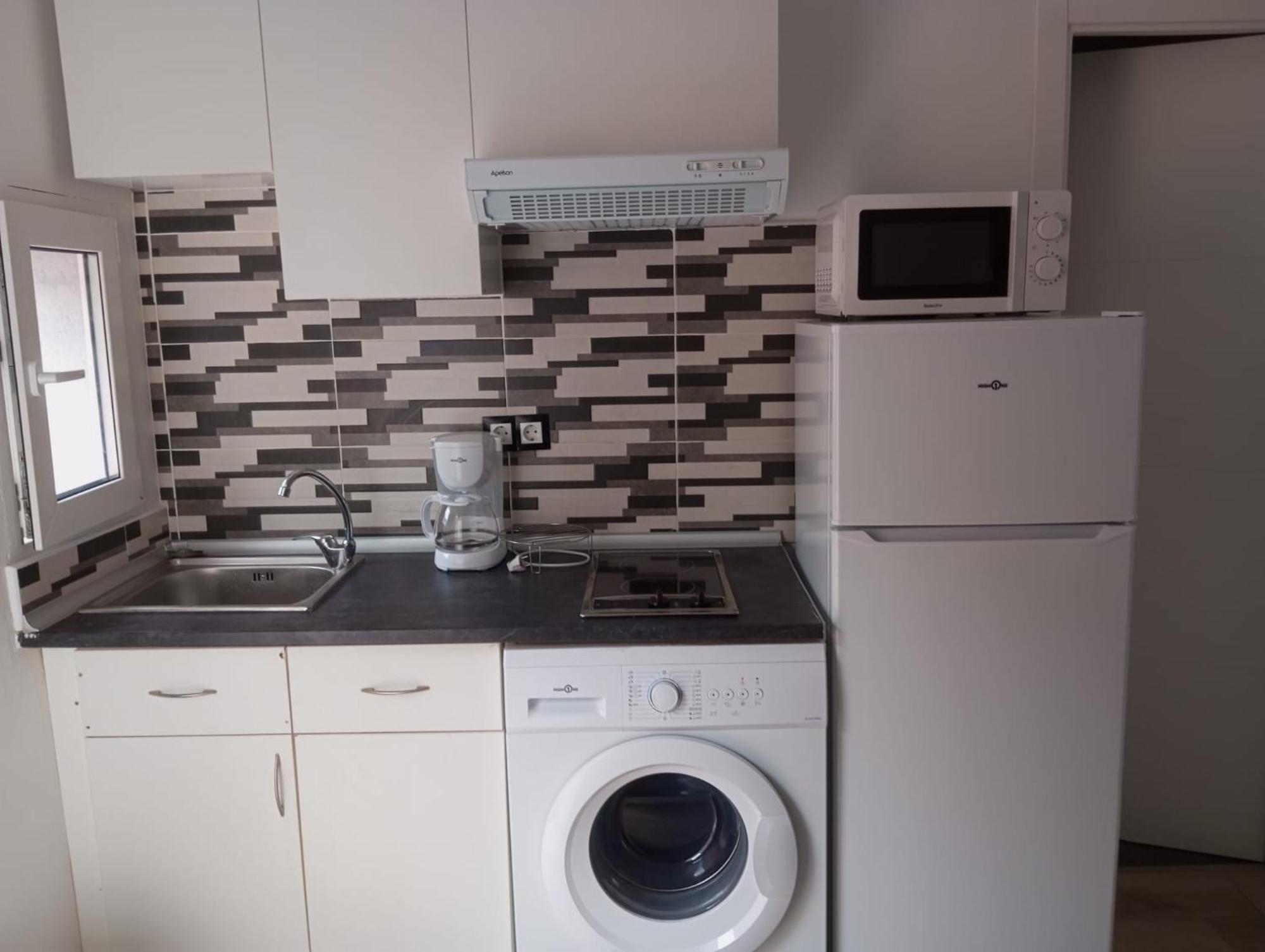 Apartamento Madrid Stay *