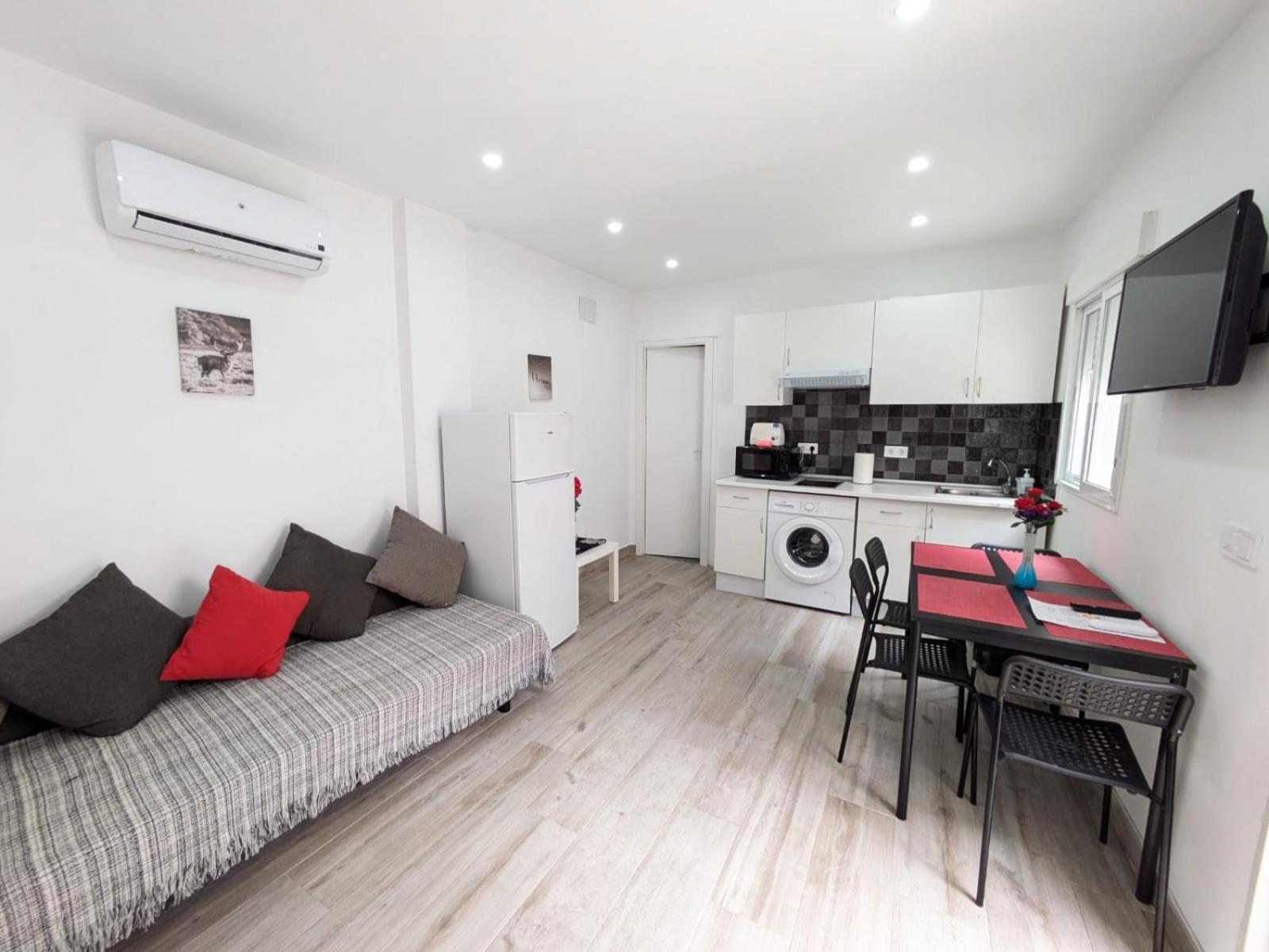 Madrid Stay Apartamento *
