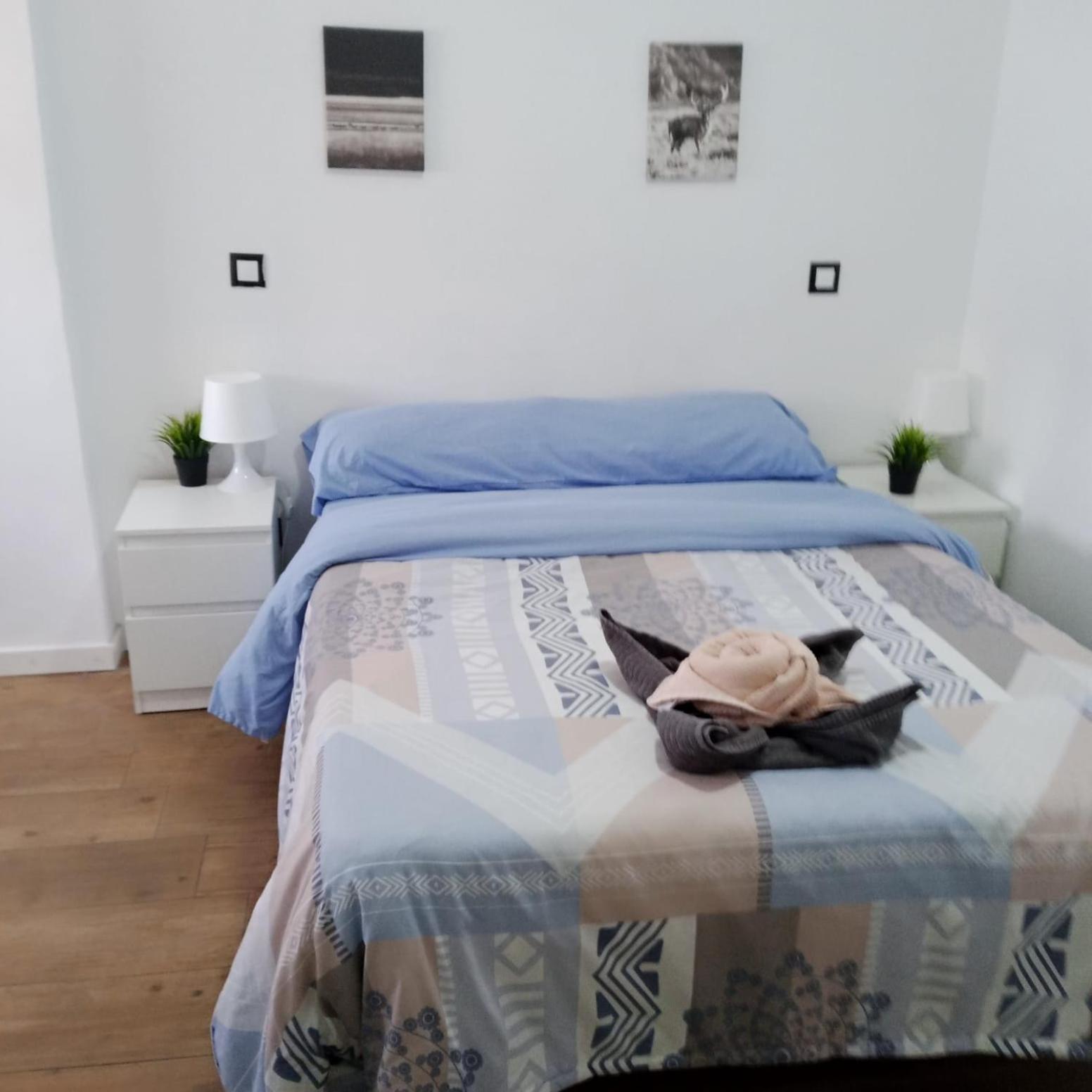 Madrid Stay Apartamento *