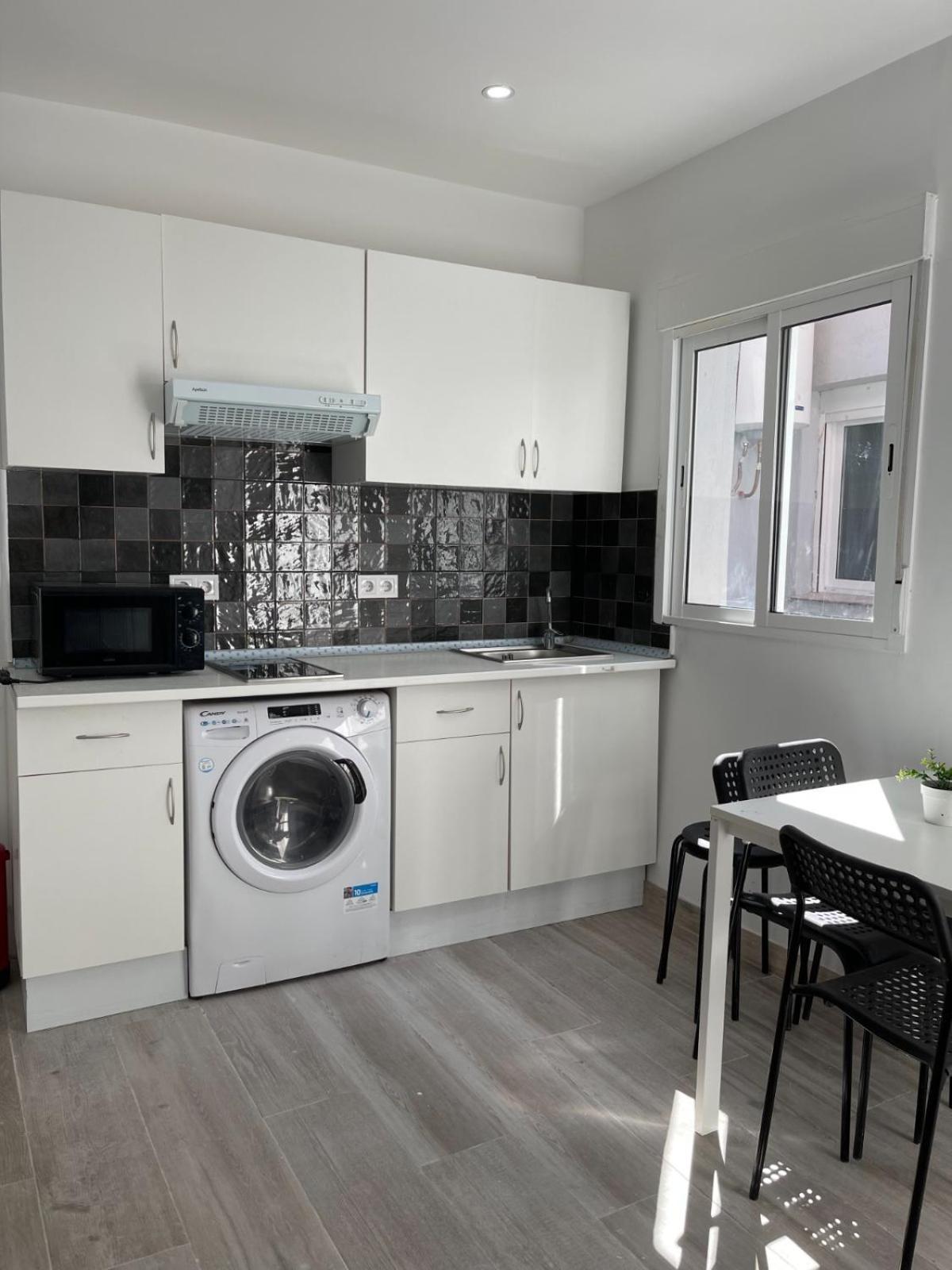 Madrid Stay Apartamento *