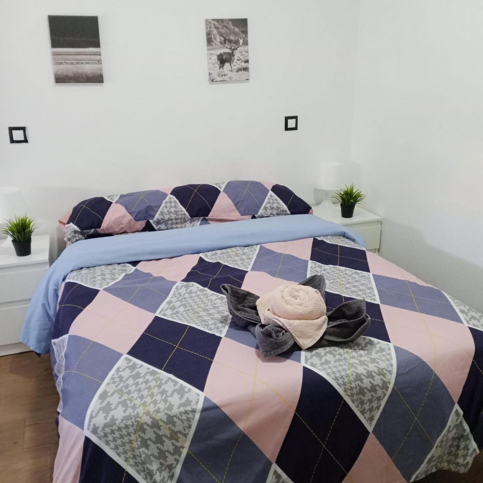 Madrid Stay Apartamento Madrid