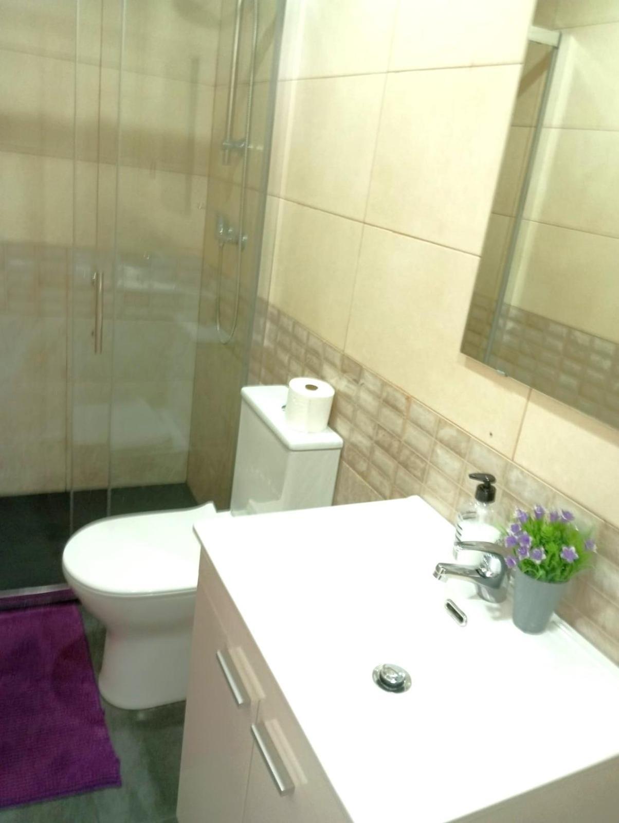 Madrid Stay Apartamento *