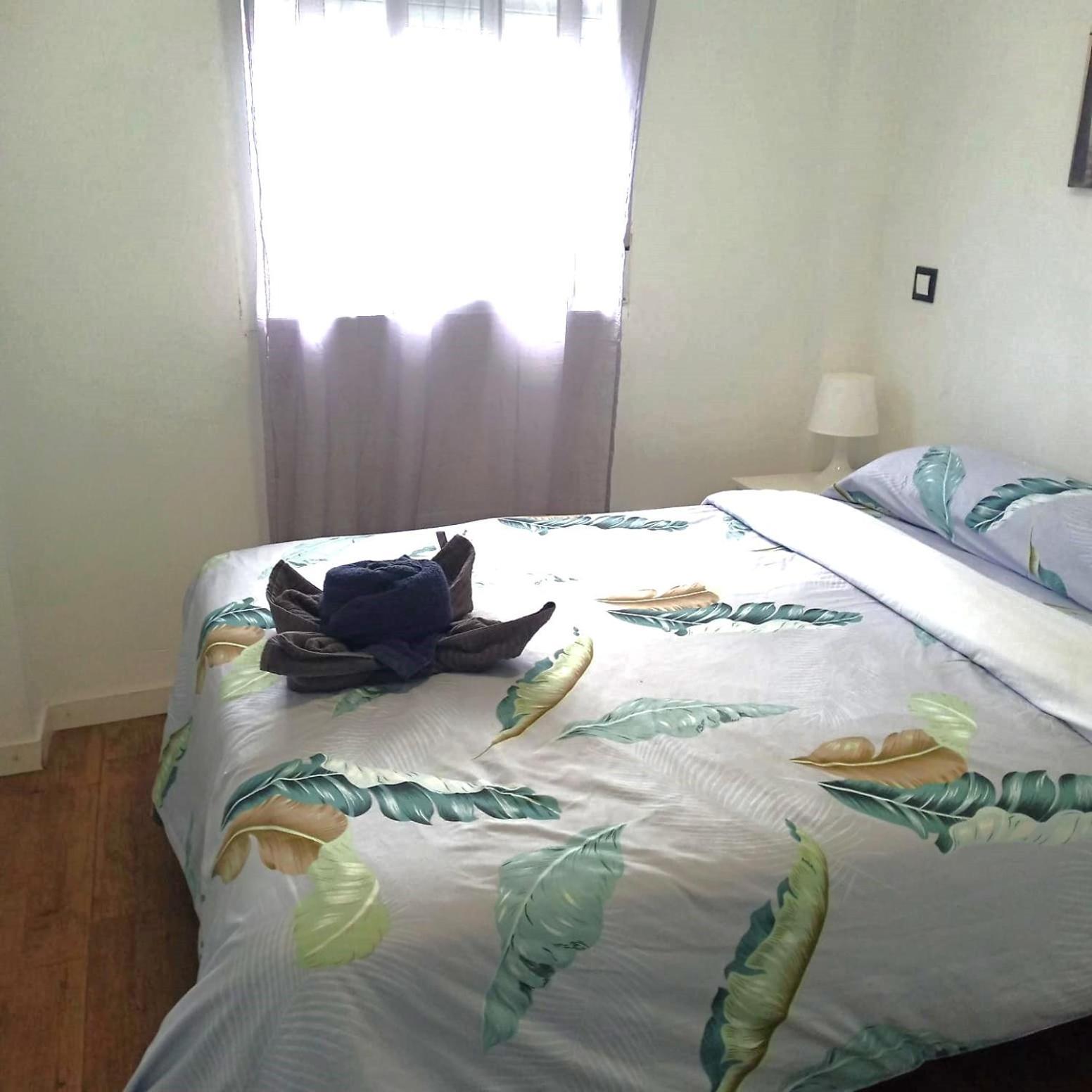Madrid Stay Apartamento