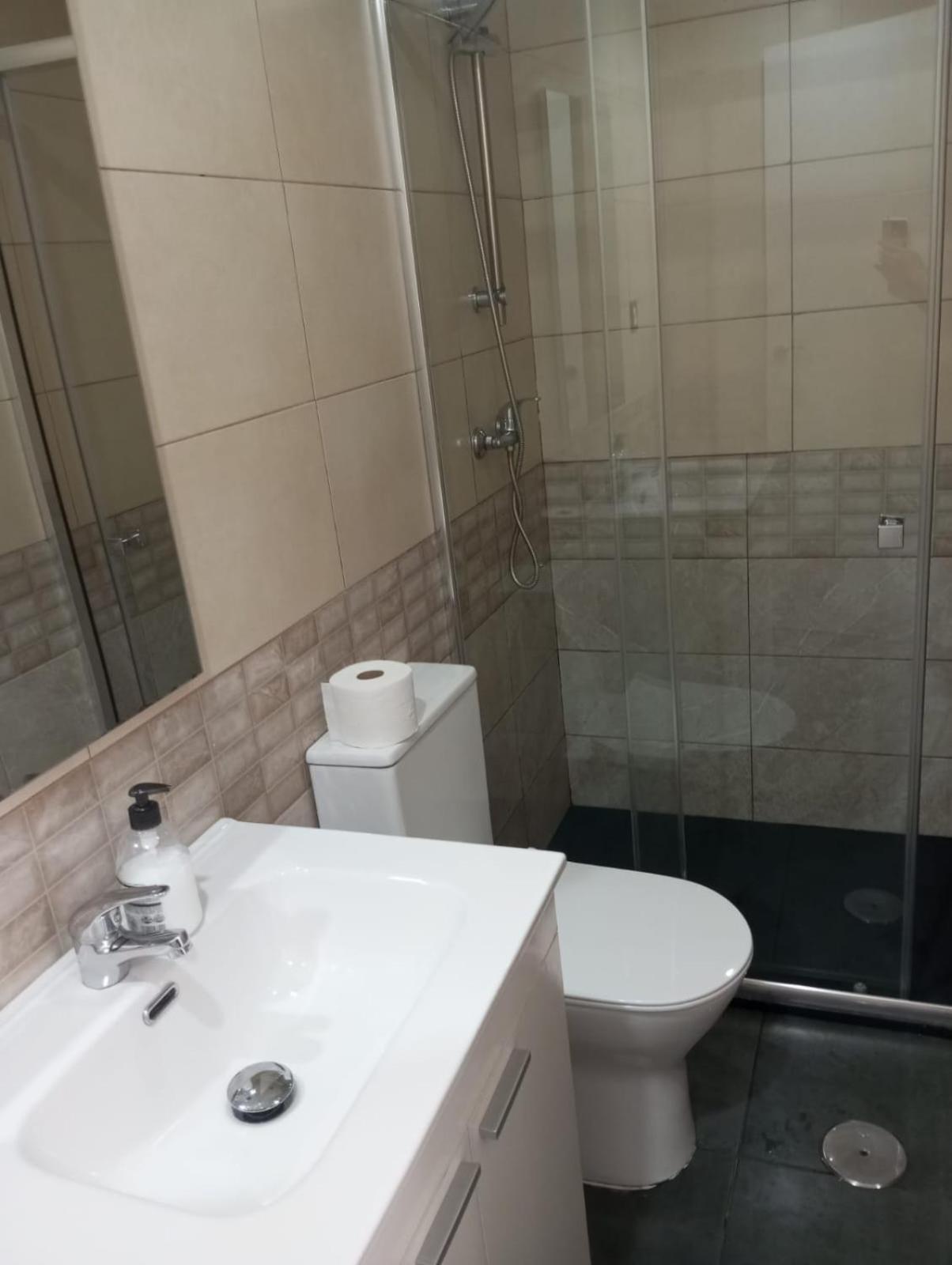 Apartamento Madrid Stay *