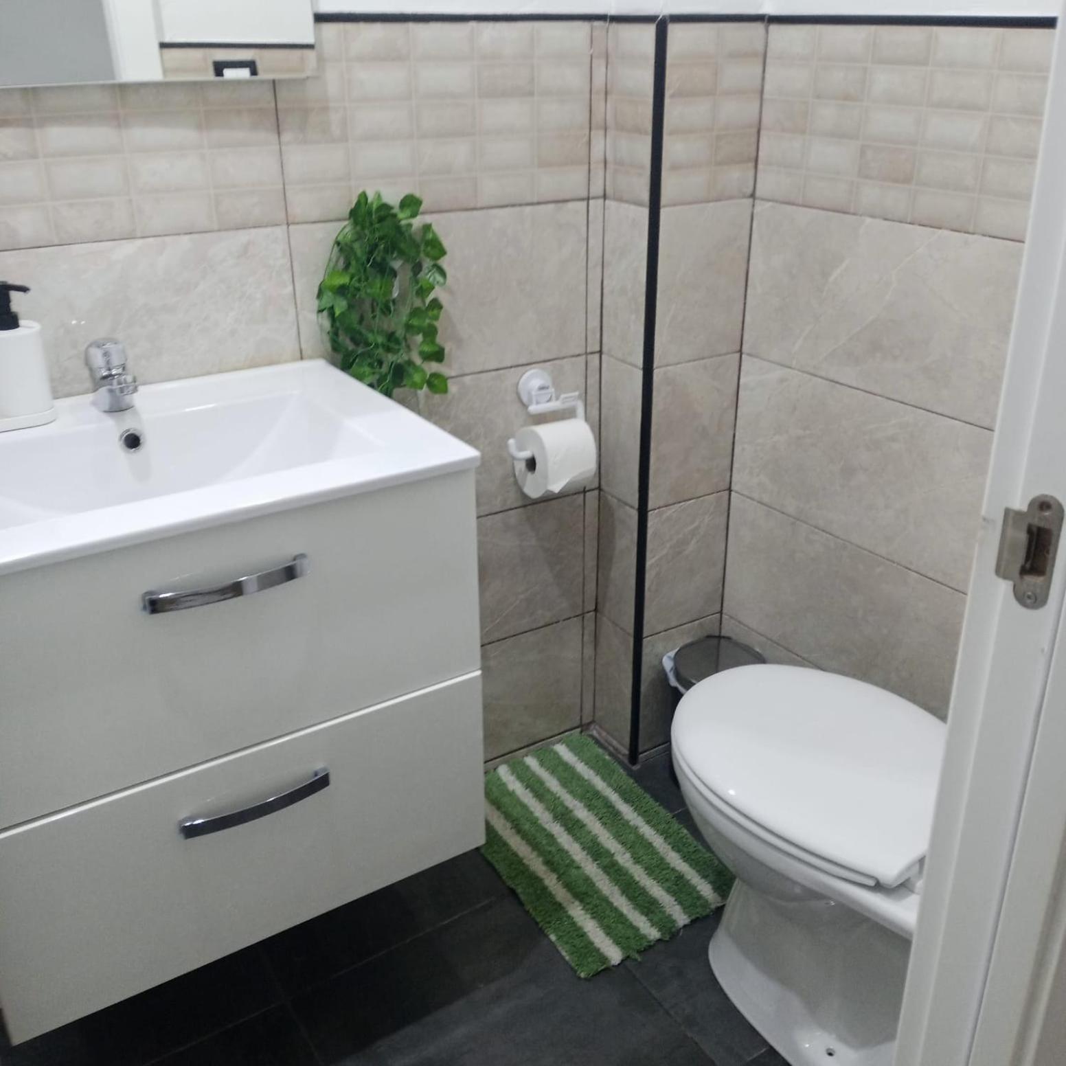 Madrid Stay Apartamento *