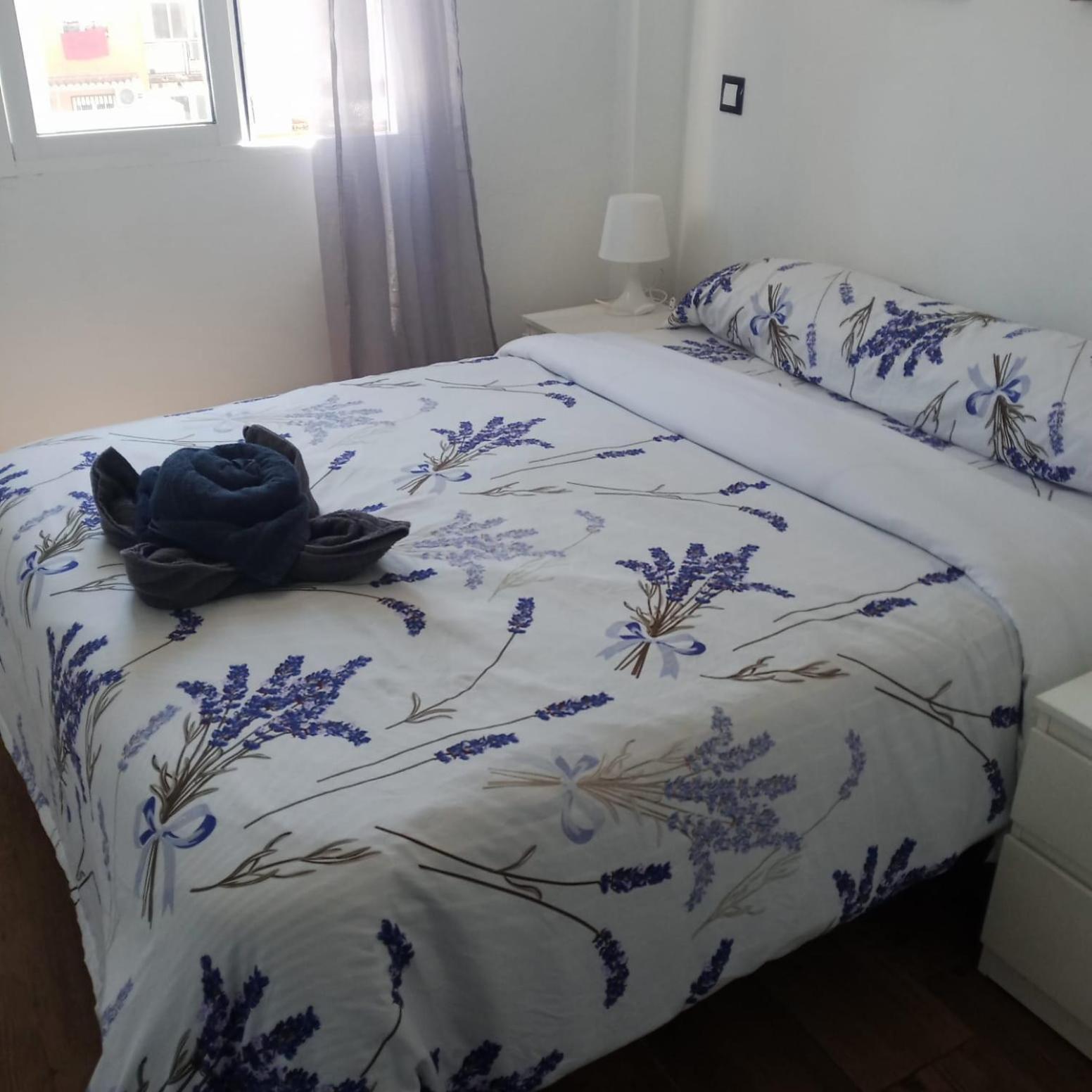 Madrid Stay Apartamento