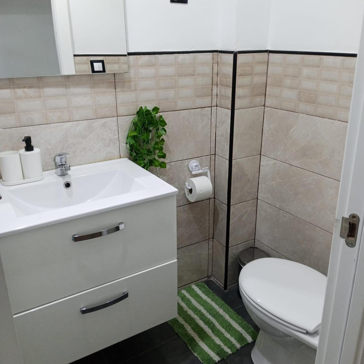 Apartamento Madrid Stay *