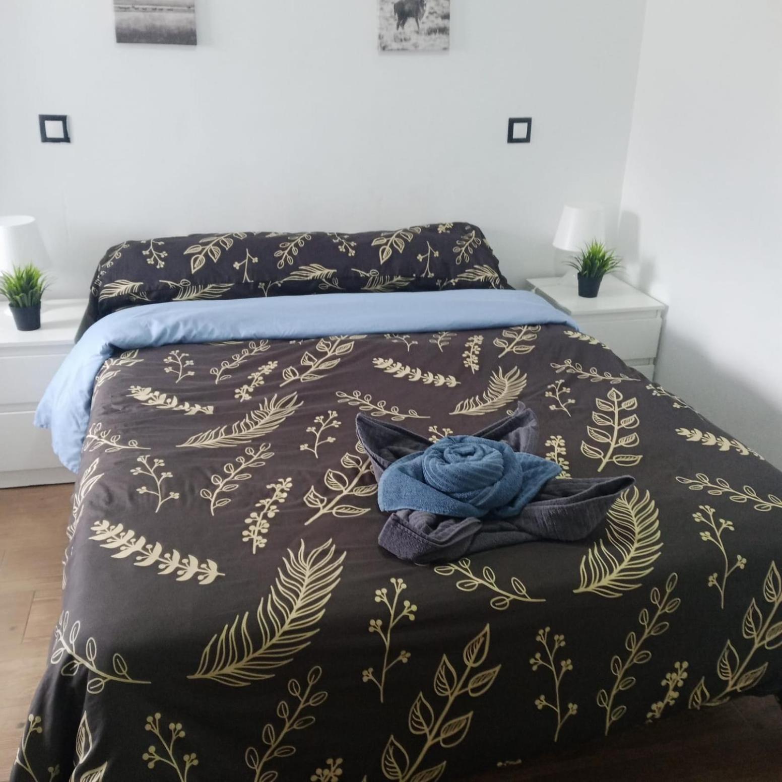 Madrid Stay Apartamento *