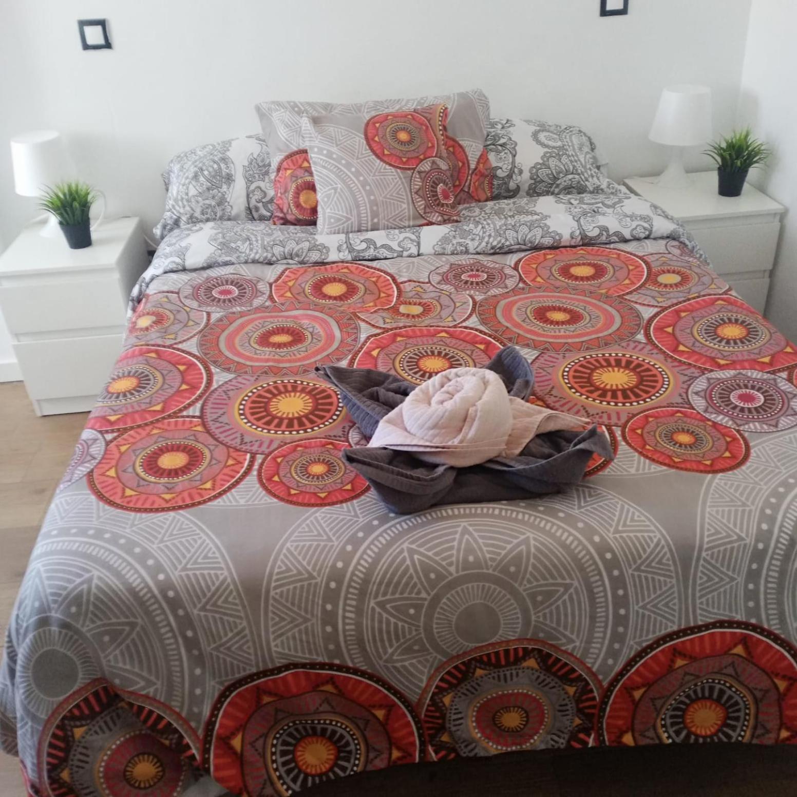 Madrid Stay Apartamento Madrid