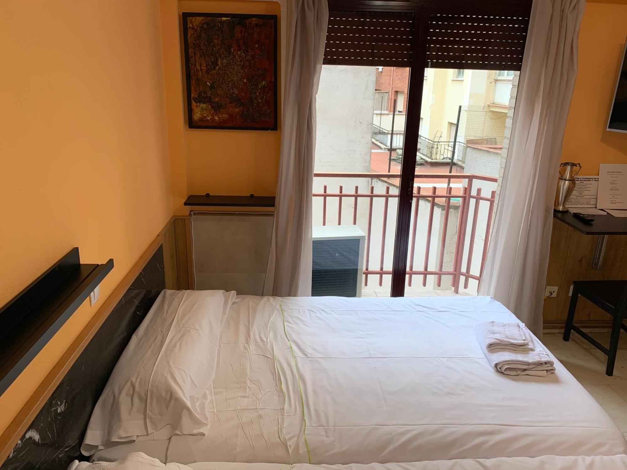 Estudios Torr Zona Prosperidad Apartamento