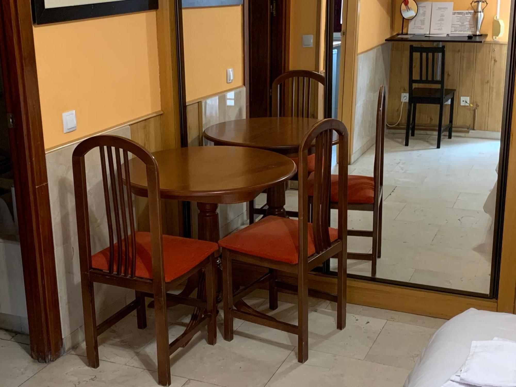 Apartamento Estudios Torr Zona Prosperidad
