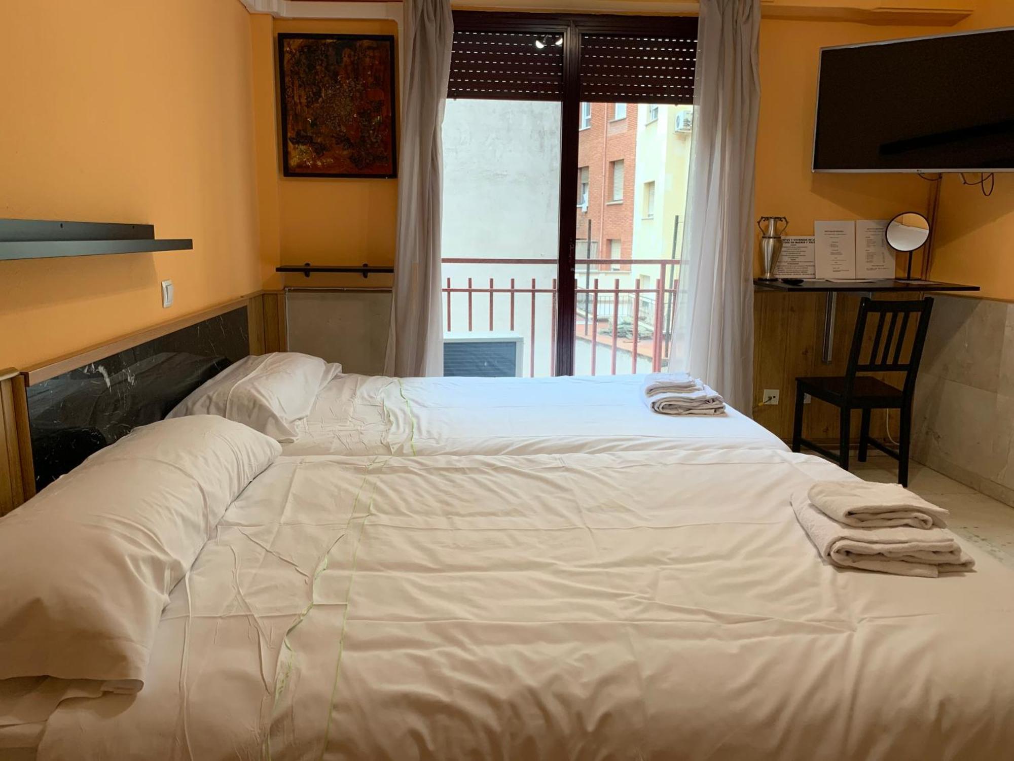 Estudios Torr Zona Prosperidad Apartamento *