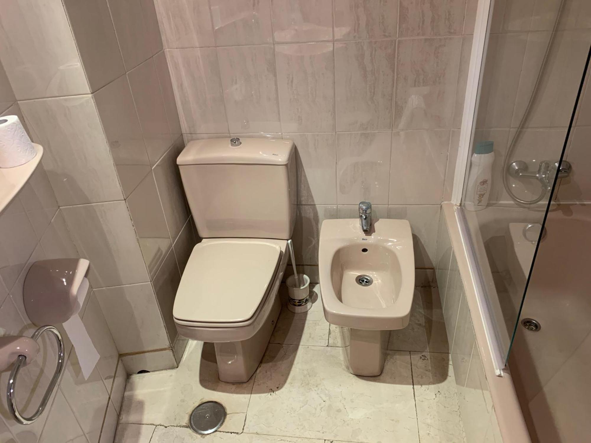 Apartamento Estudios Torr Zona Prosperidad *