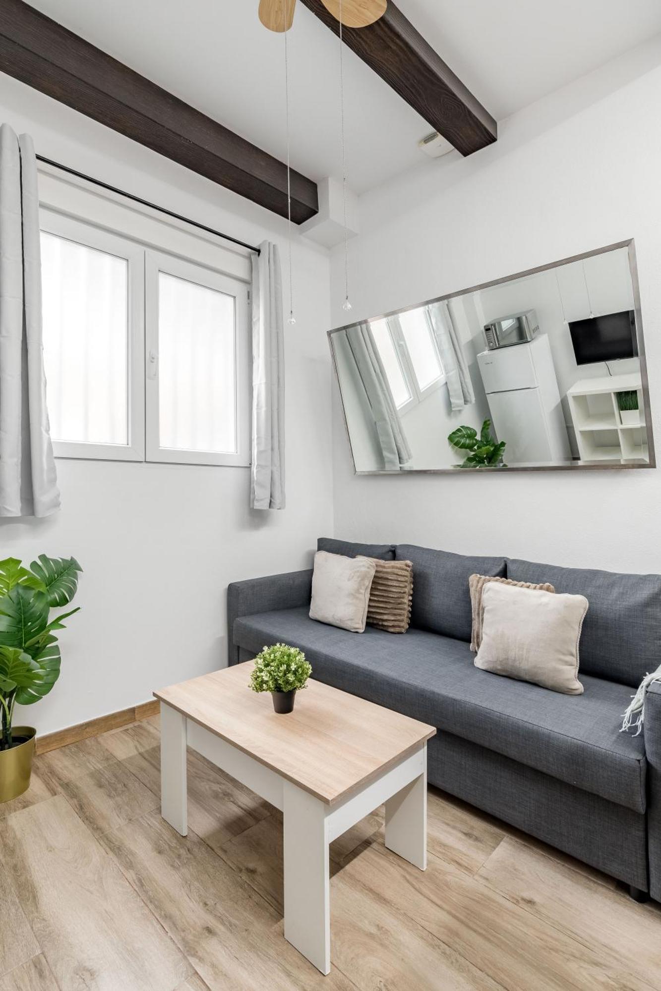 Charming San Isidro Apartment *