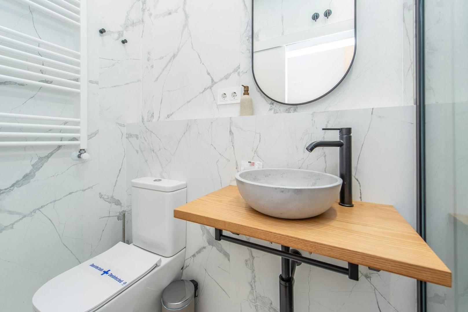 Apartment Guestready - Cosy Experience In Salamanca