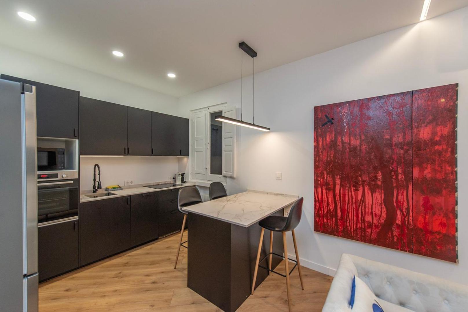 Guestready - Cosy Experience In Salamanca Apartment *