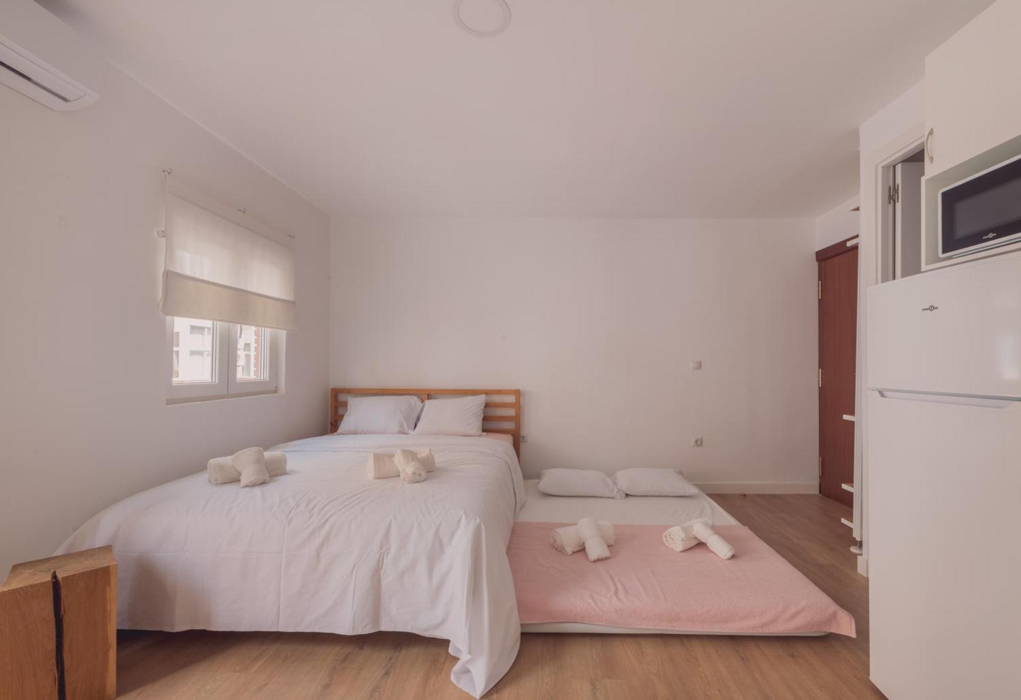 Apartamento Wood 3