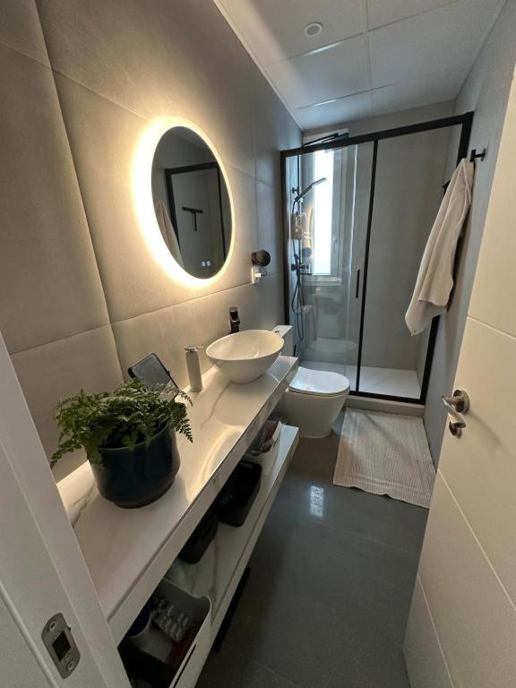 Apartamento Stylish Retreat By Retiro 2