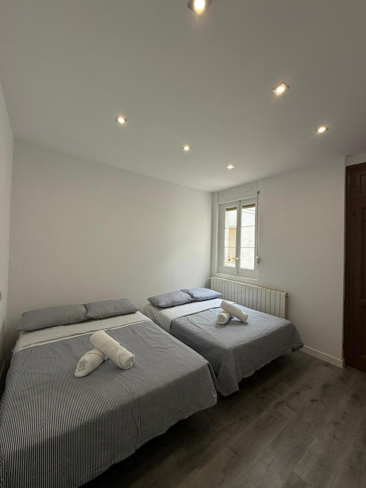 Apartamento Amplio Piso 17 En Pleno Centro De *