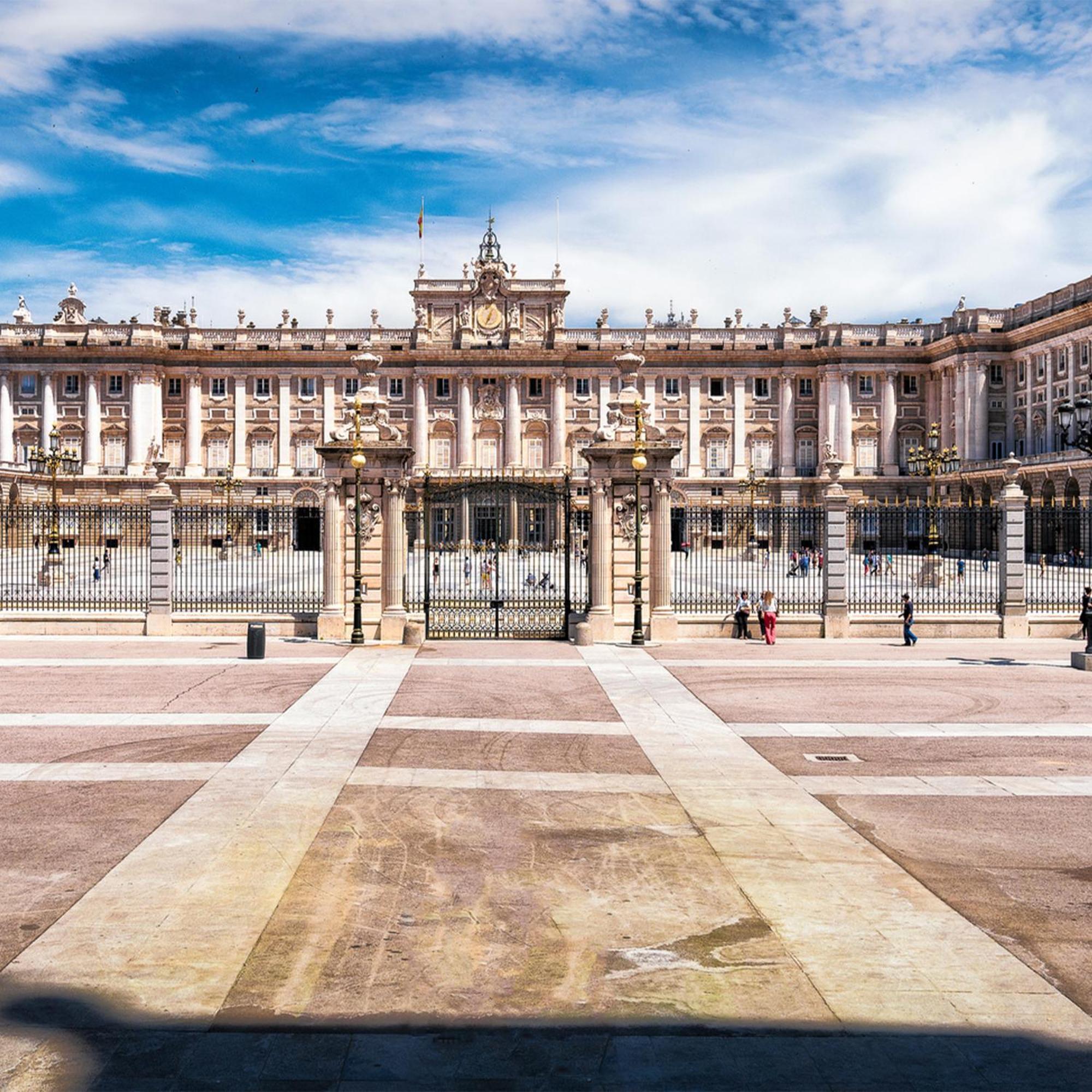 Carretas Puerta Del Sol Tph Apartamento
