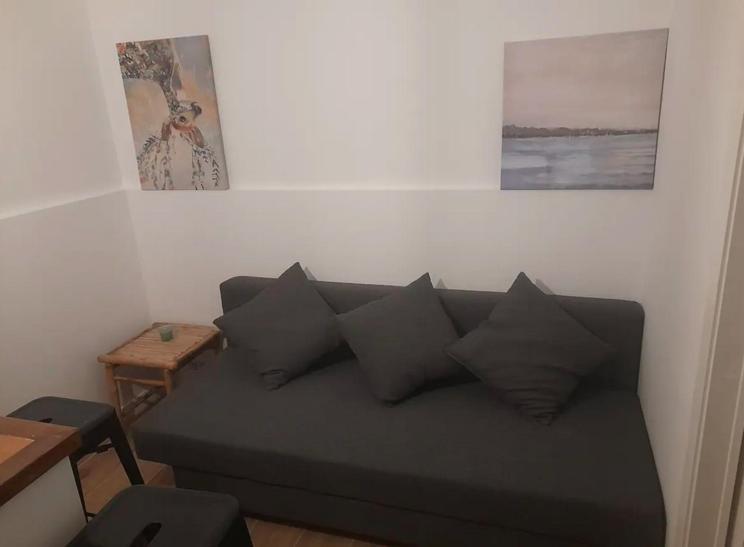 Renta Temporada Atocha Delicias Beata 2h Patio Apartment