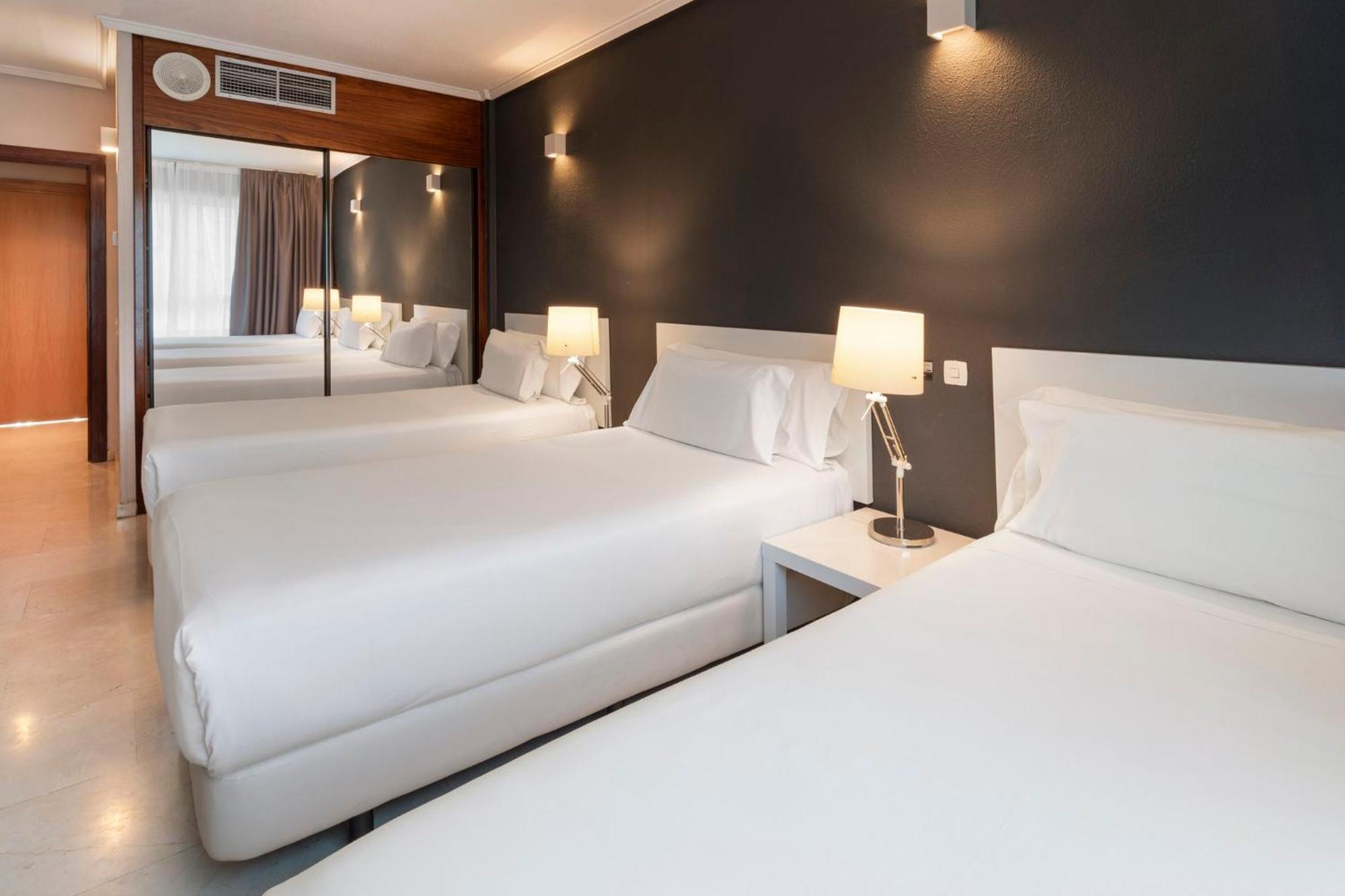 Sercotel Togumar Apartahotel