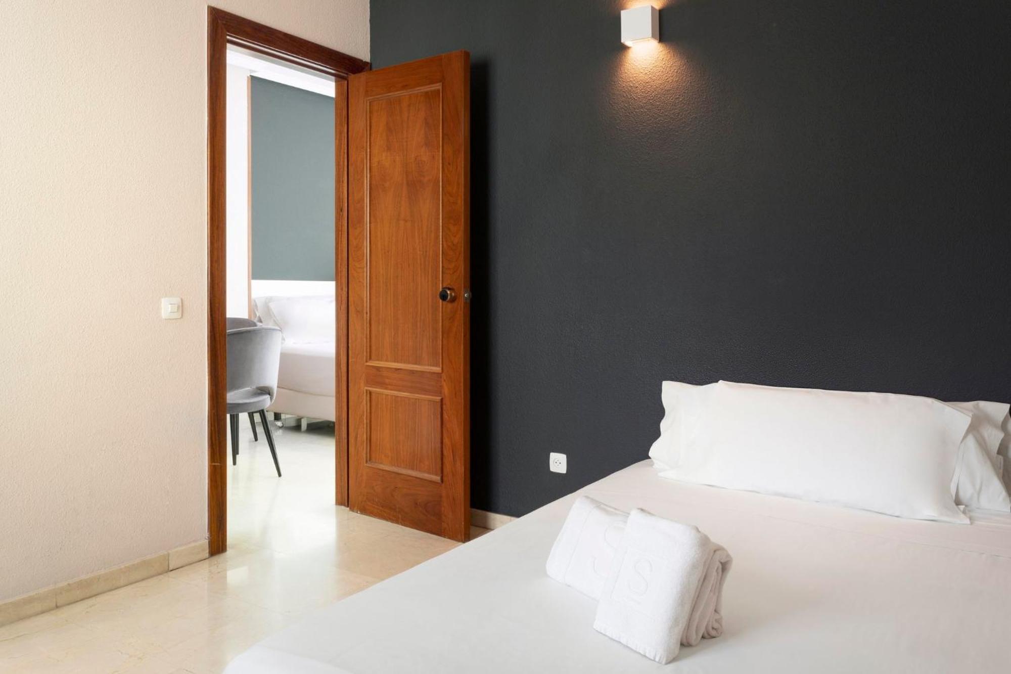 Sercotel Togumar Apartahotel 3*
