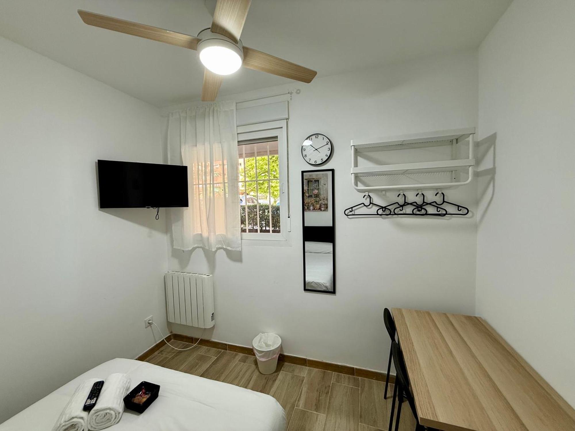 Apartment Palomeras, De Ensueno *