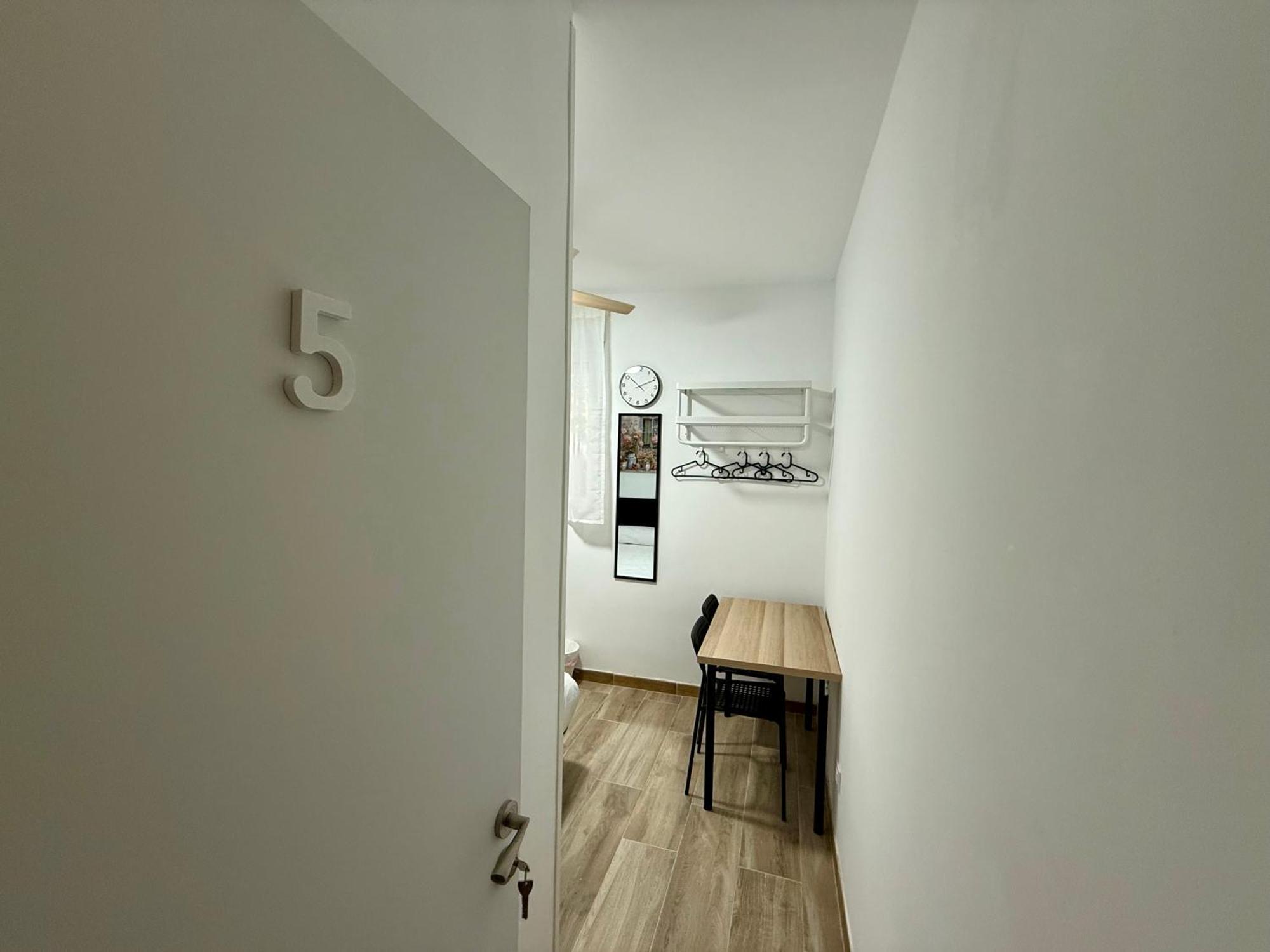 Palomeras, De Ensueno Apartment