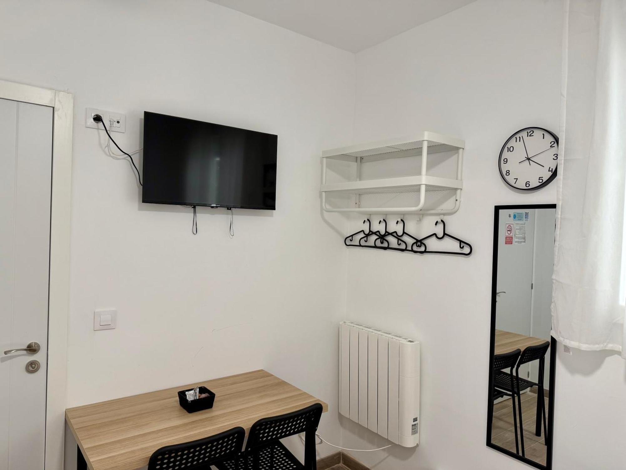 Palomeras, De Ensueno Apartment *