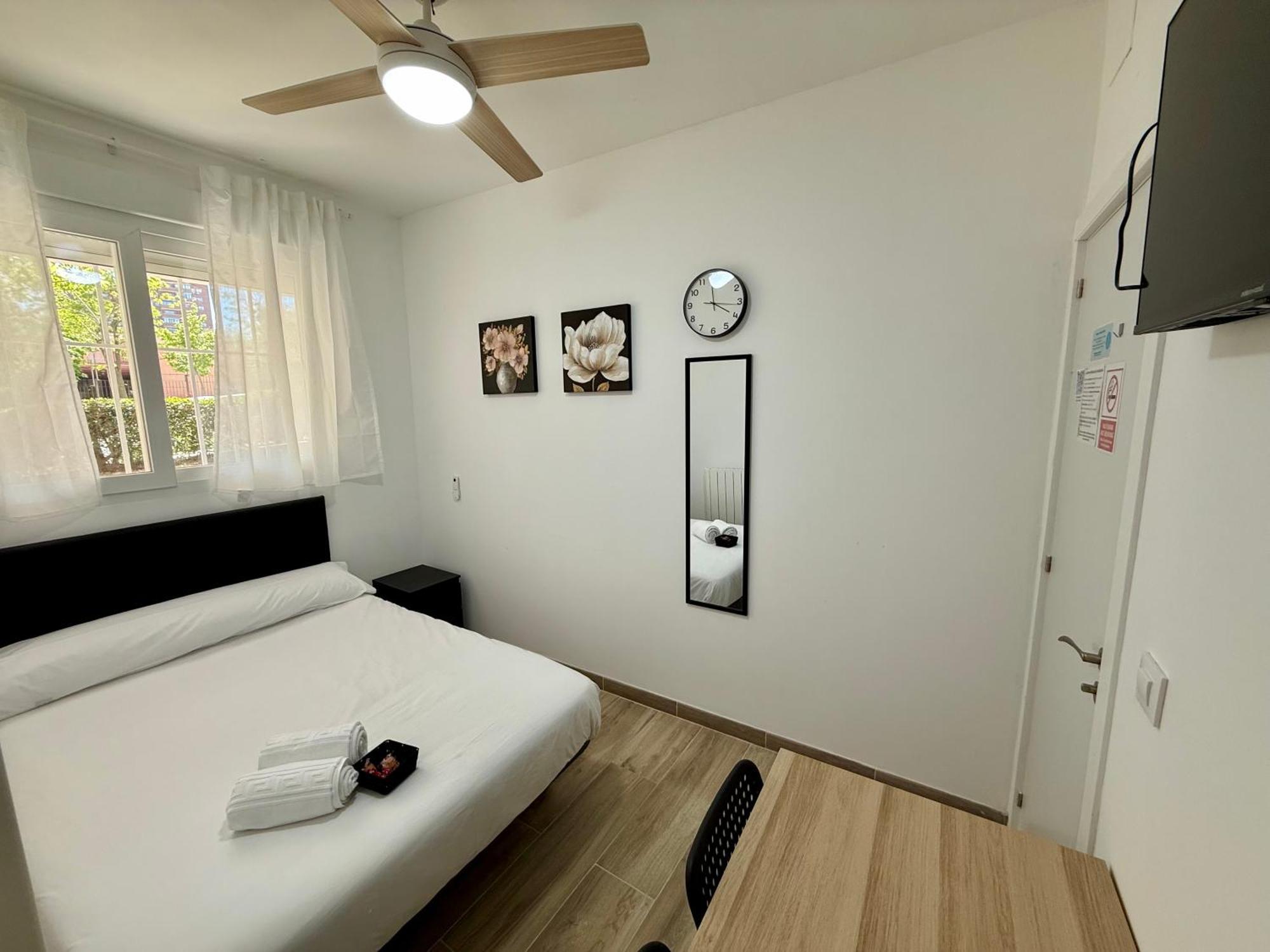 Apartment Palomeras, De Ensueno Madrid