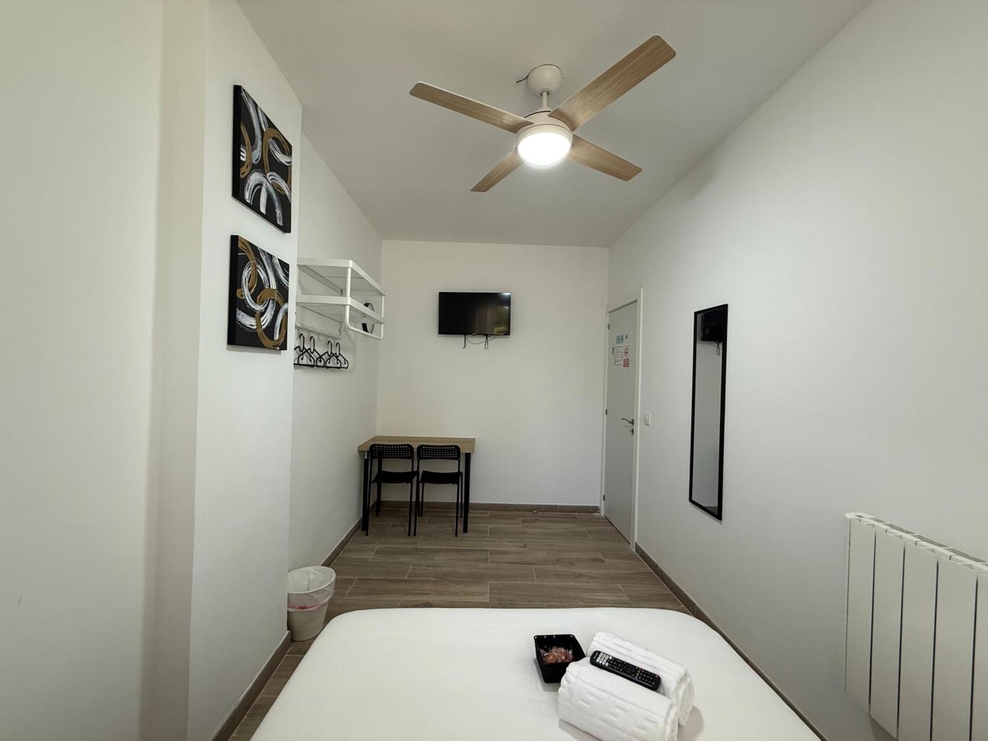 Palomeras, De Ensueno Apartment