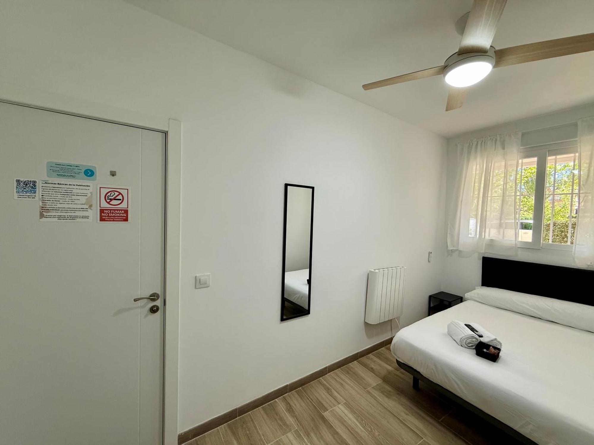 Apartment Palomeras, De Ensueno