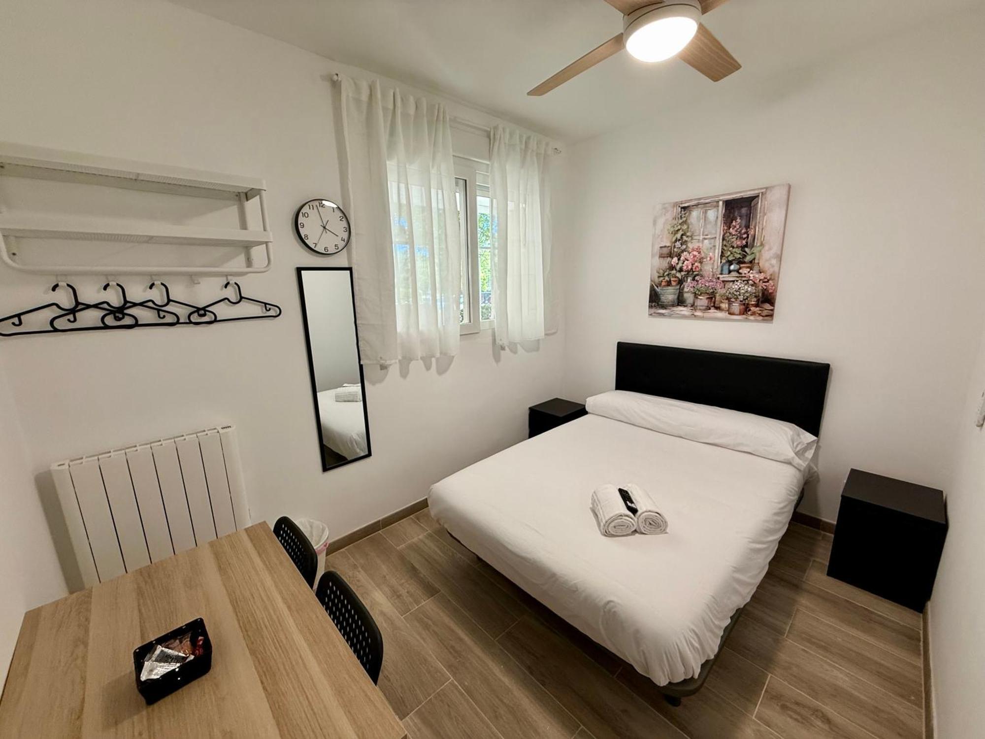 Palomeras, De Ensueno Apartment