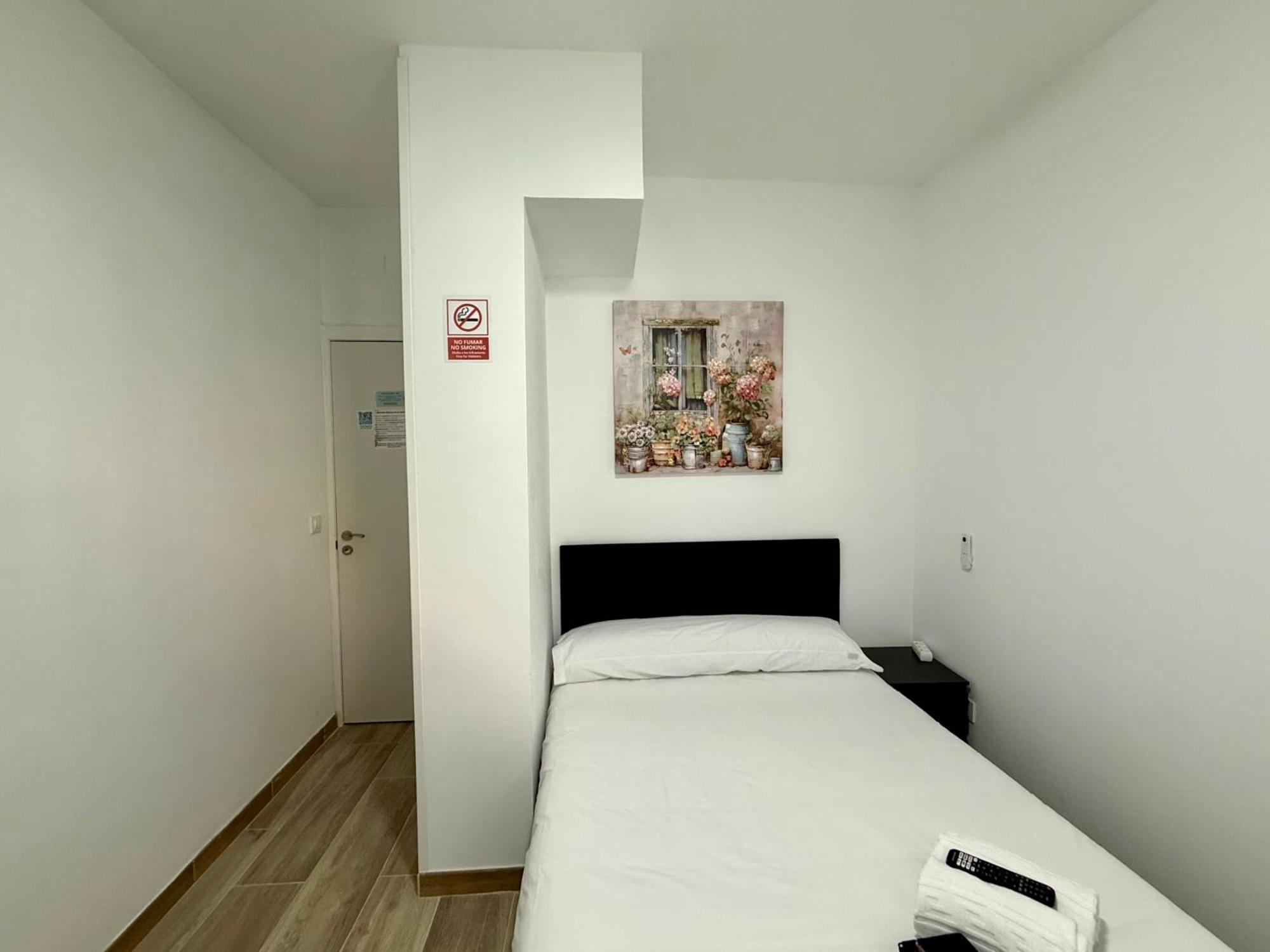 Palomeras, De Ensueno Apartamento *