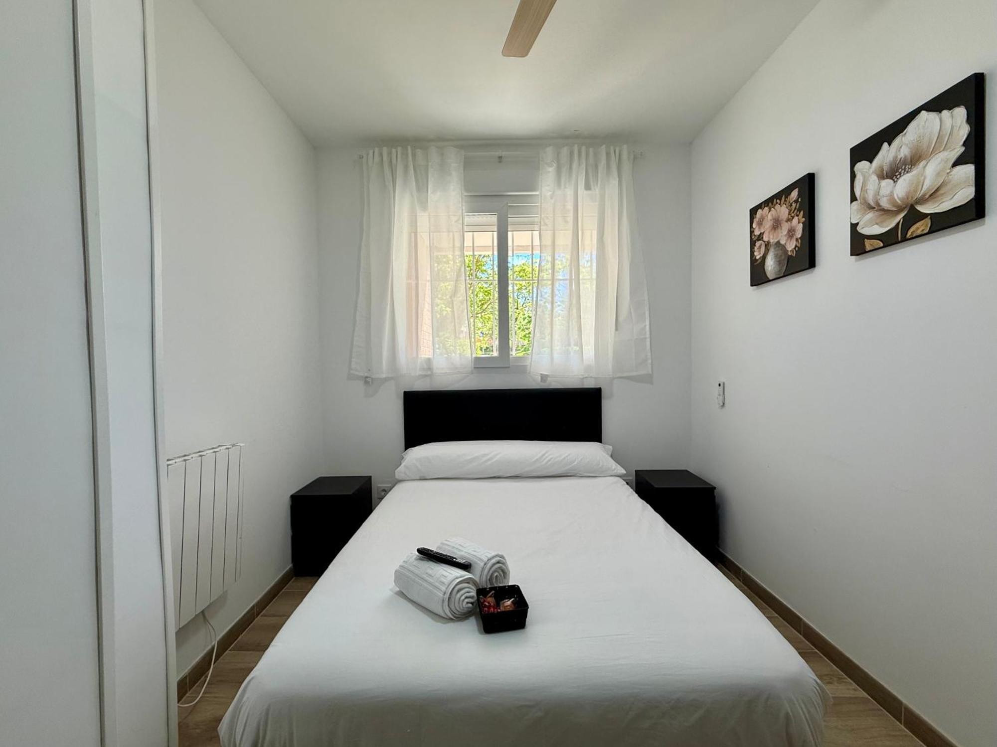 Apartment Palomeras, De Ensueno *