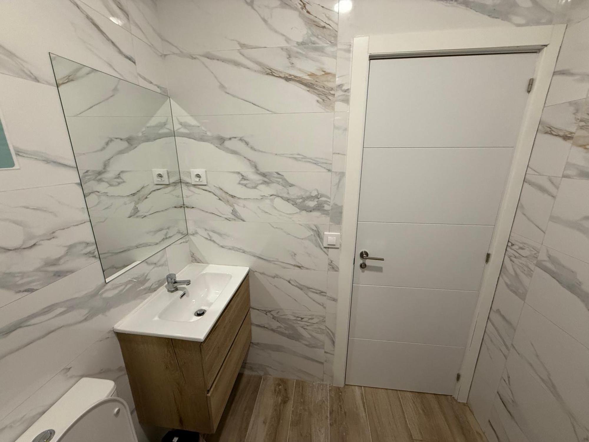 Palomeras, De Ensueno Apartment