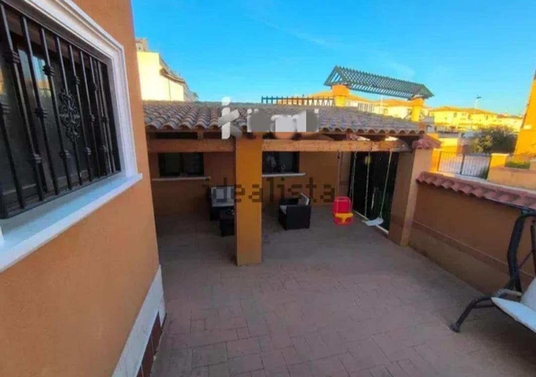 Olsaca Сasa de vacaciones Madrid