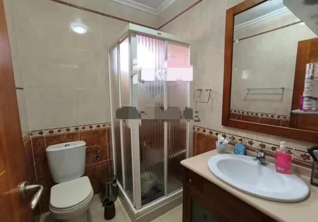 Сasa de vacaciones Olsaca Madrid