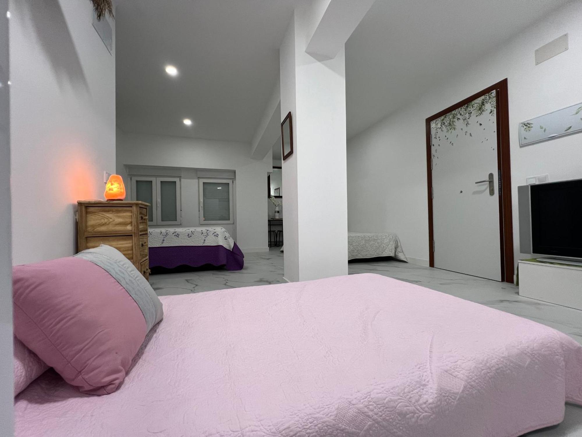 Apartment Nuevo En La Zona De Ventas *