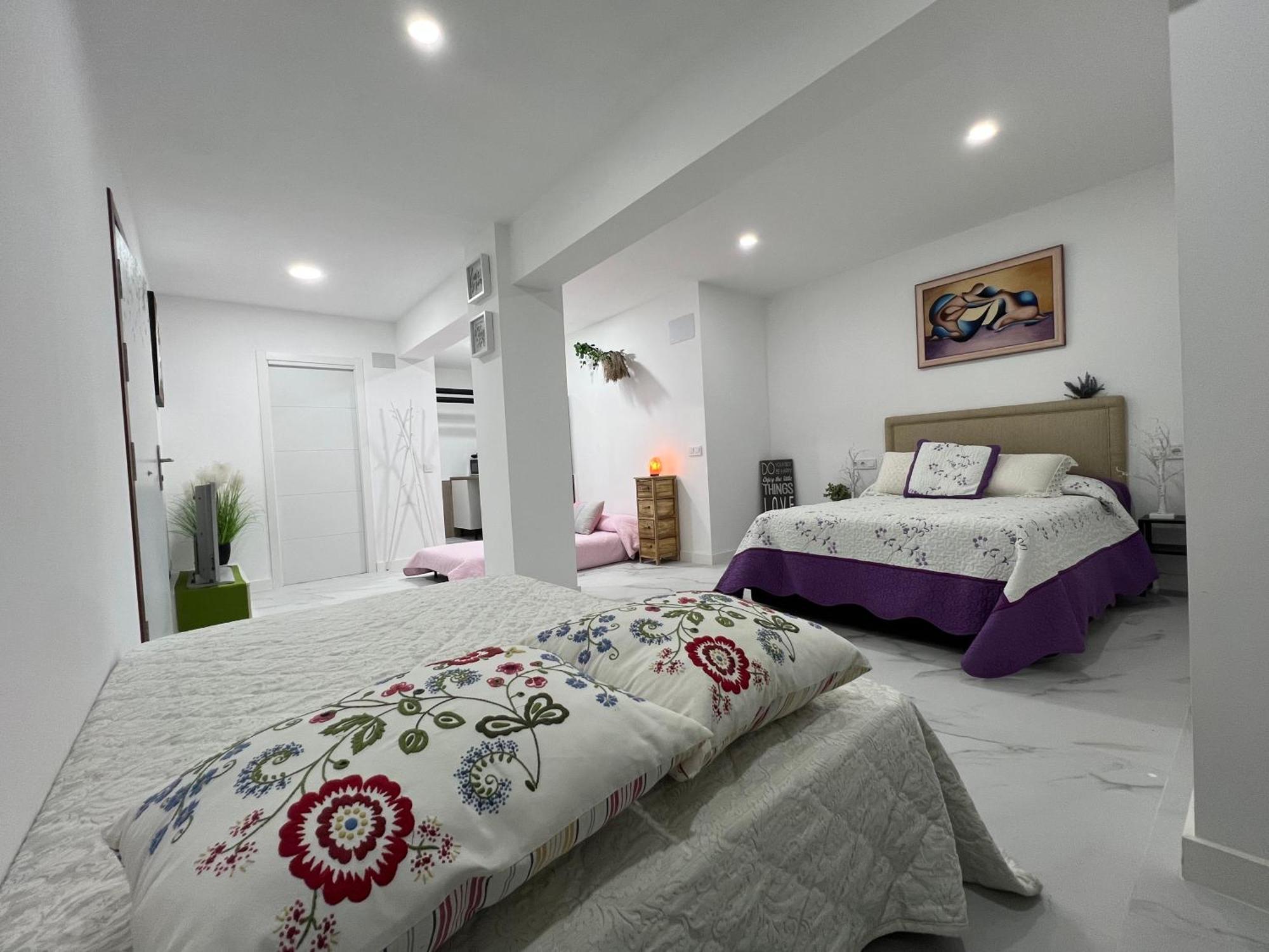 Nuevo En La Zona De Ventas Apartment *