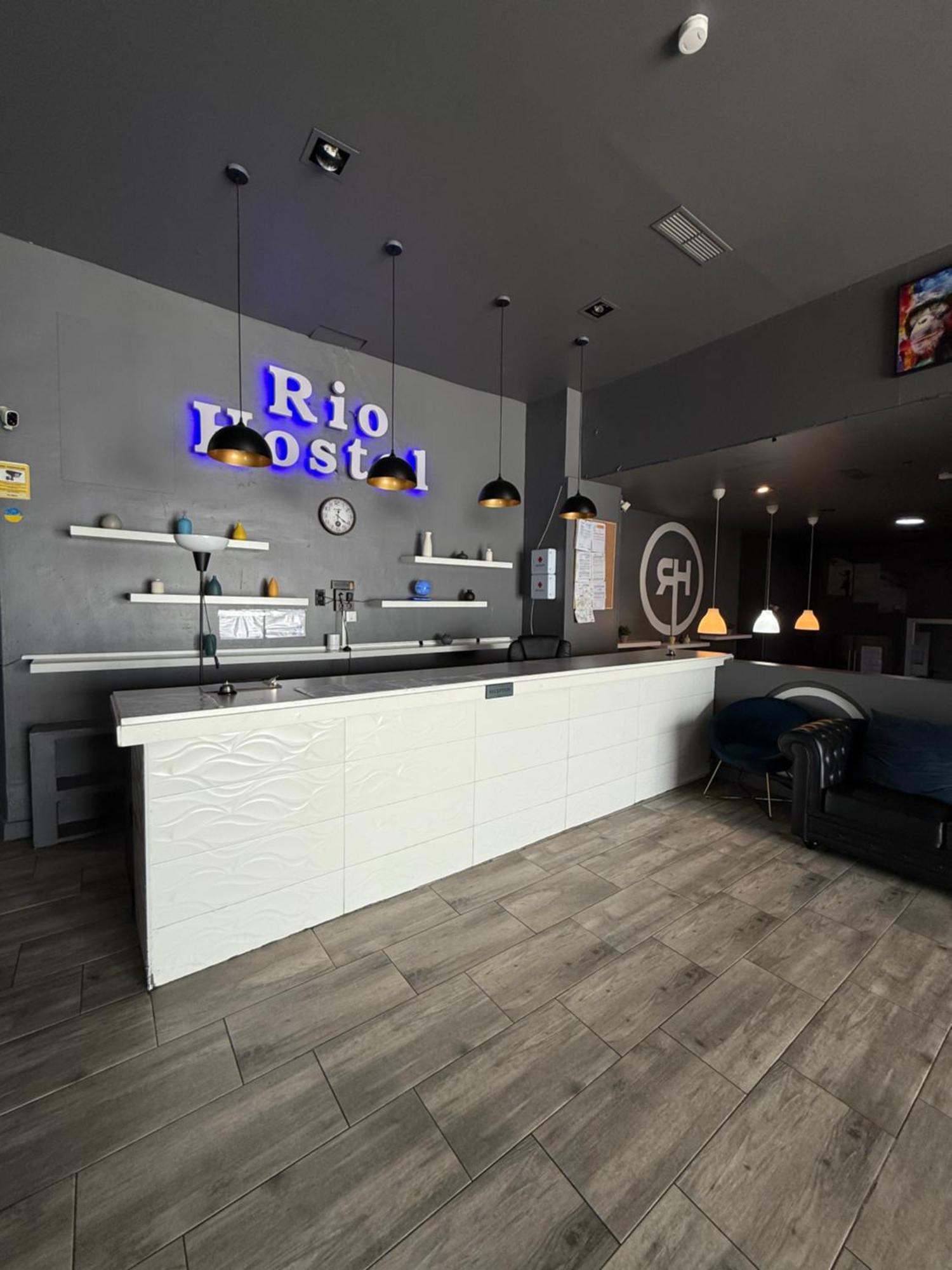 Hostal Rio