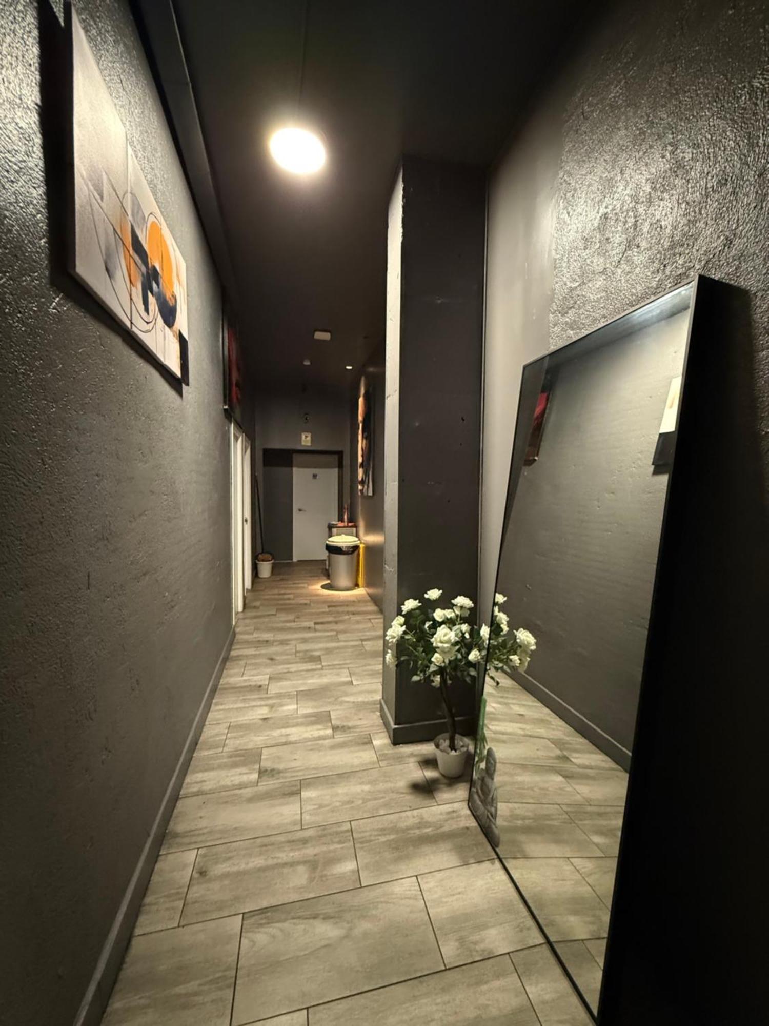 Hostal Rio Madrid